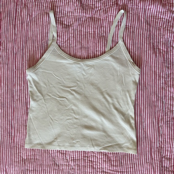 Aritzia Tops - Aritzia TNA homestretch tank